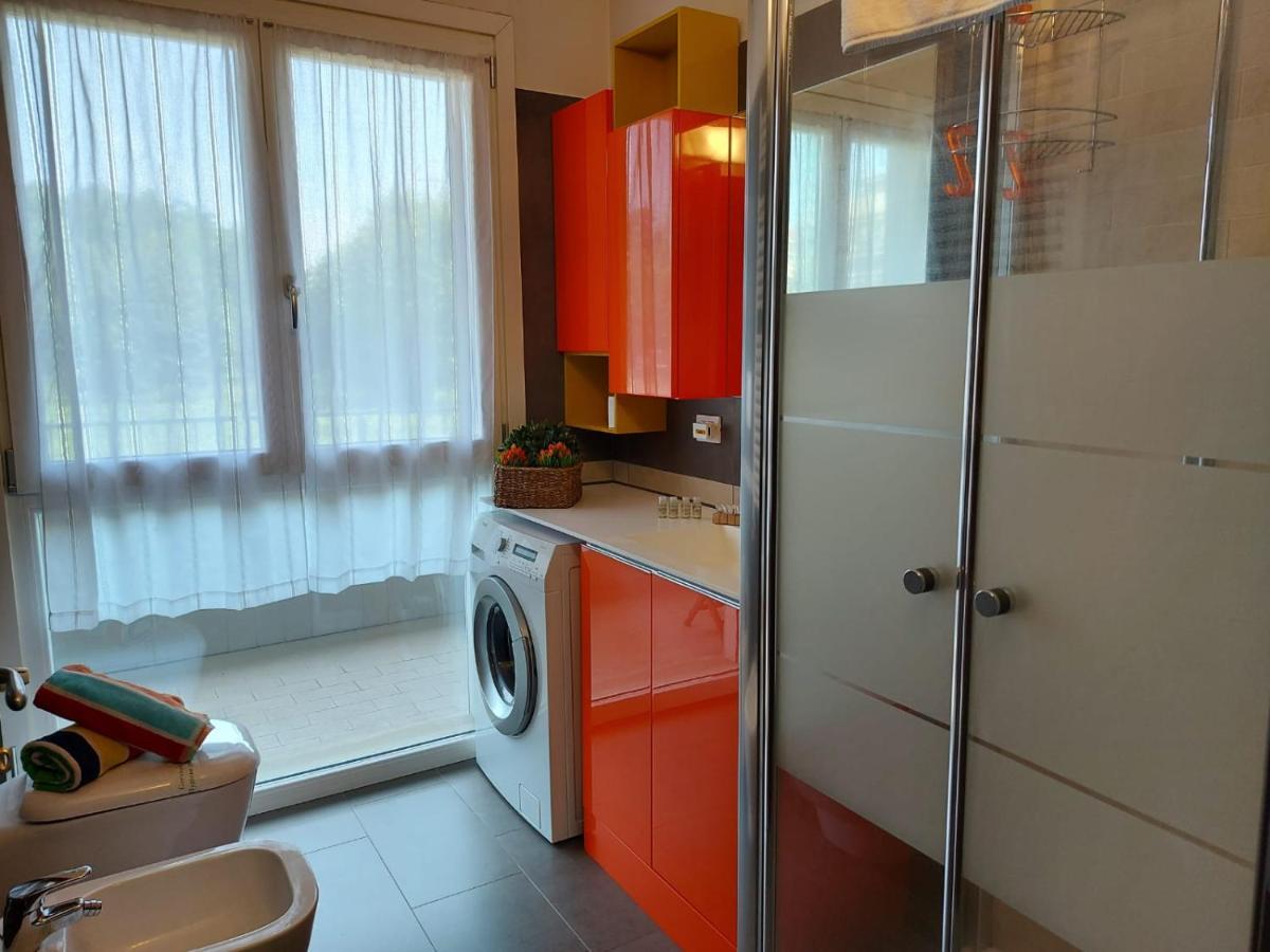 Bnbook - Metropolitan Expo Flat Rho Zewnętrze zdjęcie