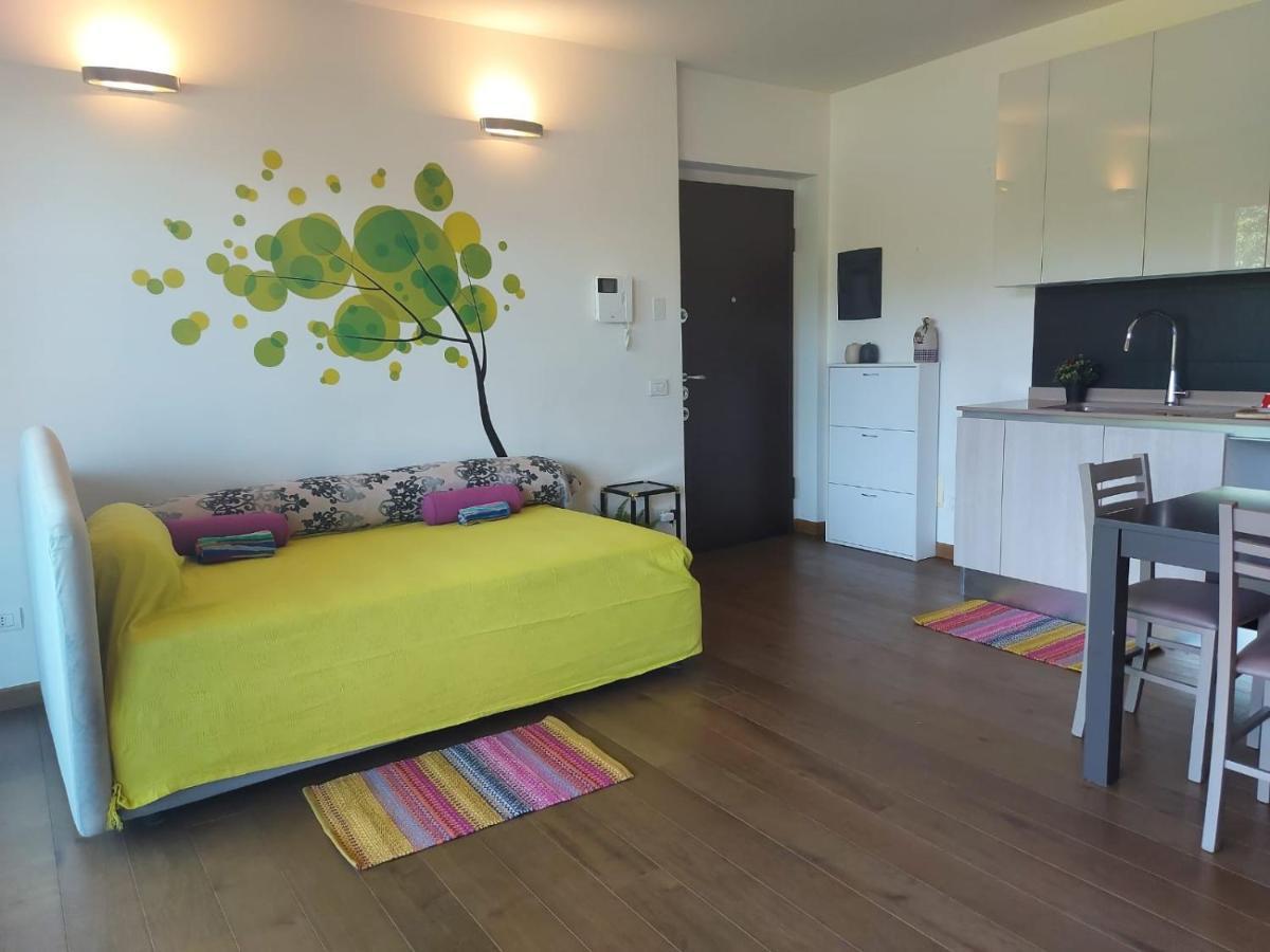 Bnbook - Metropolitan Expo Flat Rho Zewnętrze zdjęcie