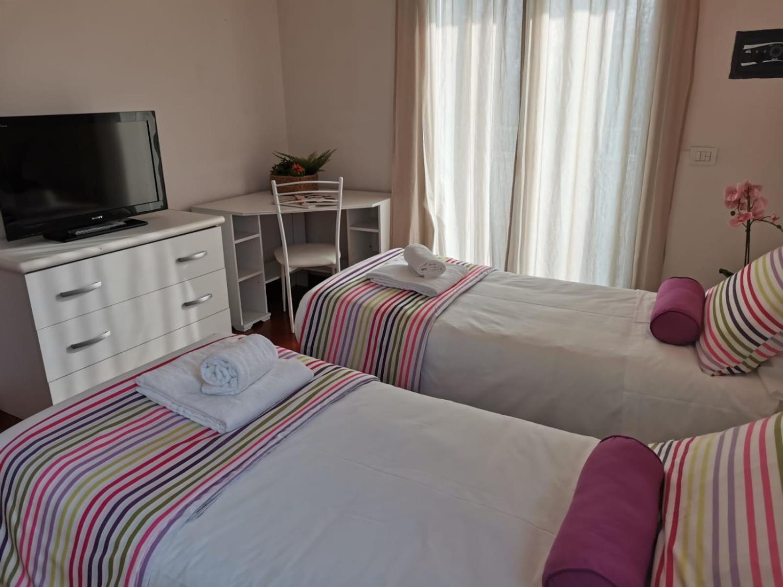 Bnbook - Metropolitan Expo Flat Rho Zewnętrze zdjęcie
