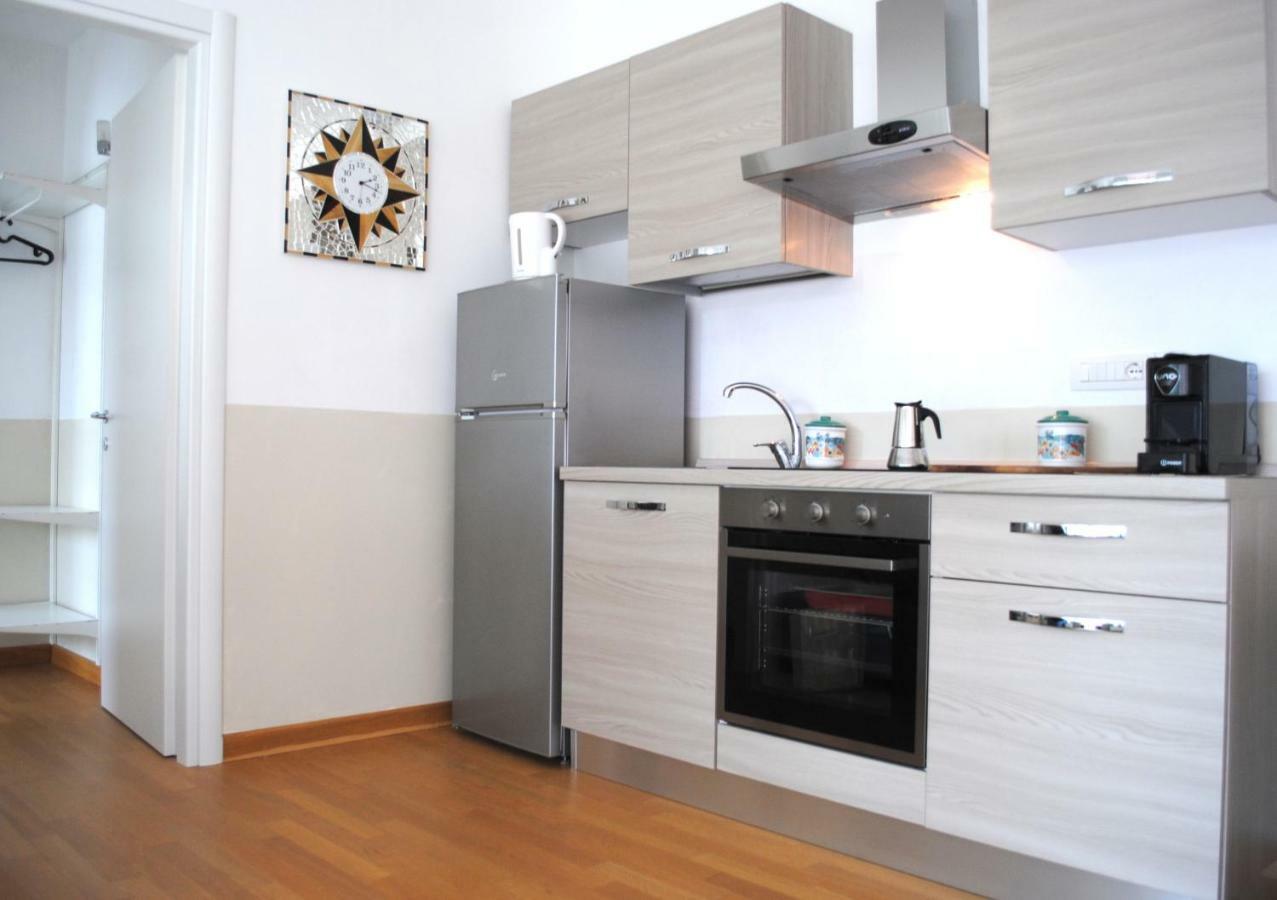 Bnbook - Metropolitan Expo Flat Rho Zewnętrze zdjęcie